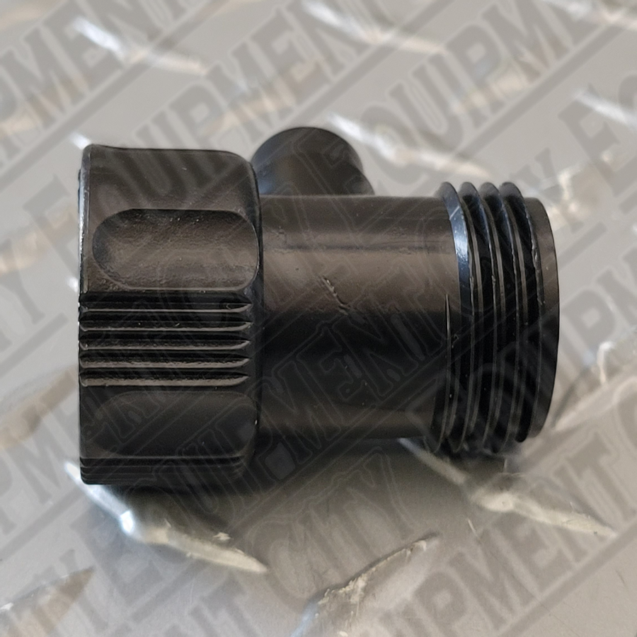 Graco 115648 Powerflush Shutoff Valve