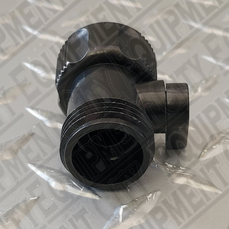 Graco 115648 Powerflush Shutoff Valve