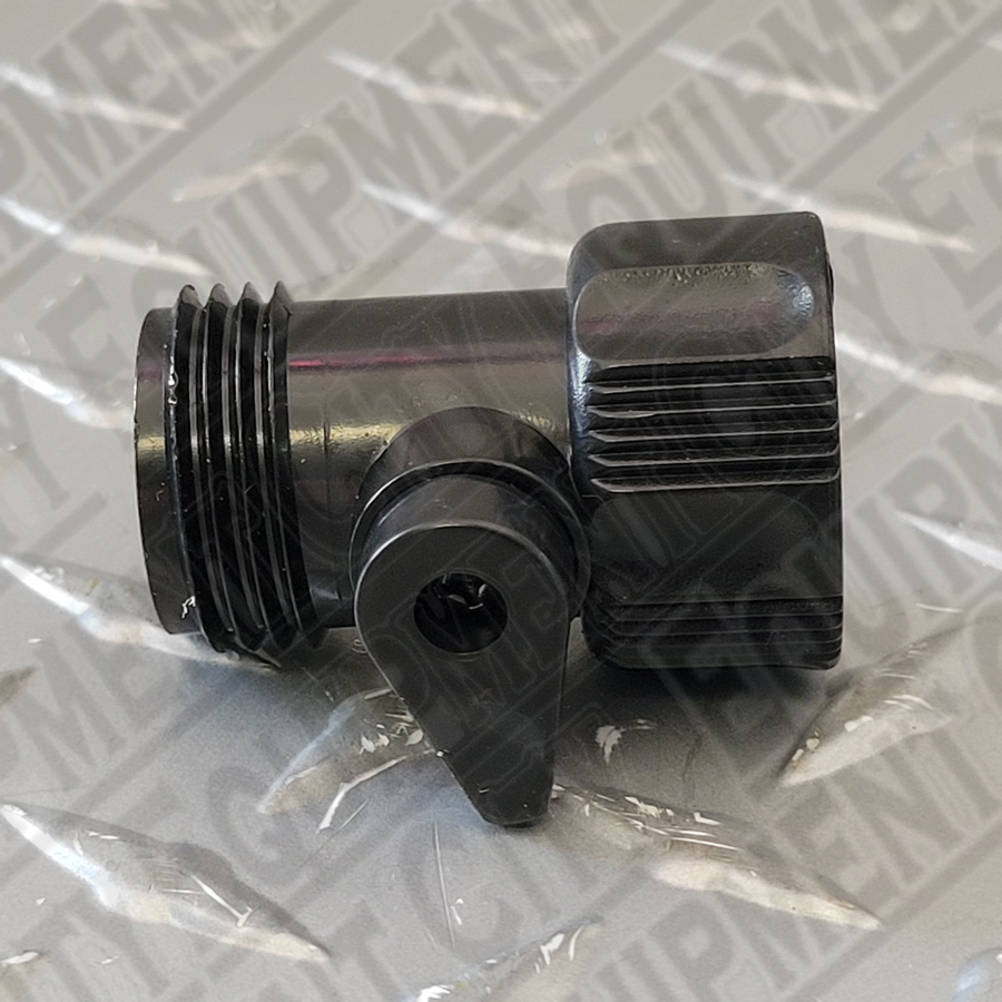 Graco 115648 Powerflush Shutoff Valve