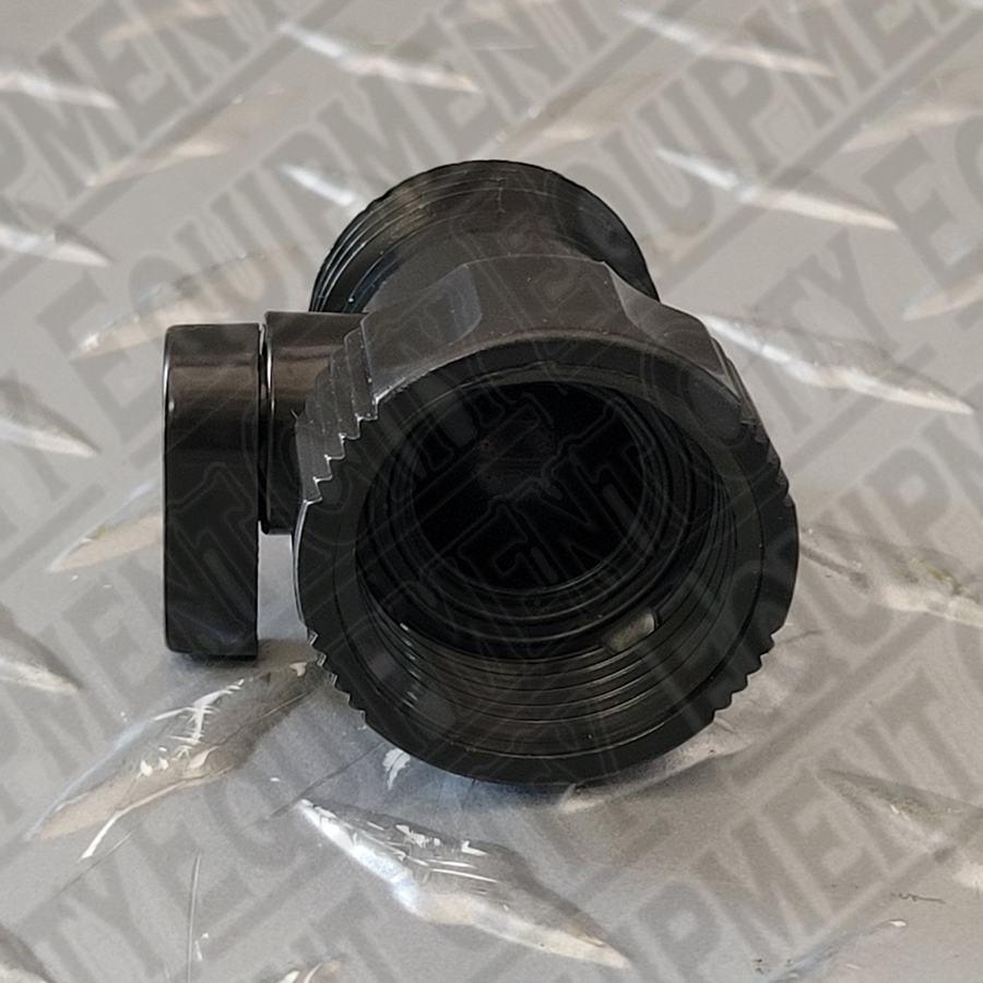 Graco 115648 Powerflush Shutoff Valve
