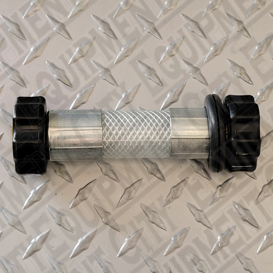 Graco 118885 HOSE COUPLED