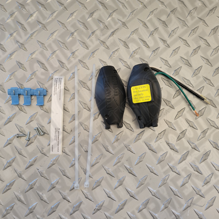 Graco 16N226 TOOL TAP 120V 12A