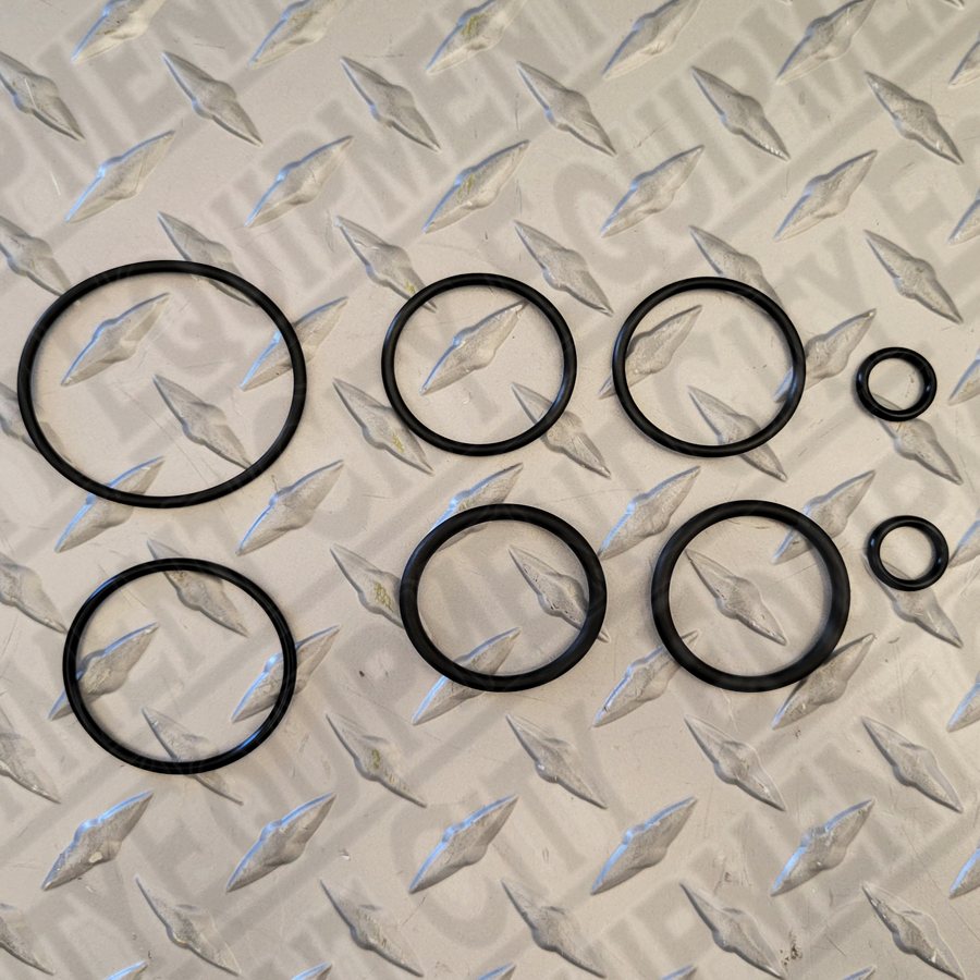 Graco 119575 O-RING REPAIR KIT