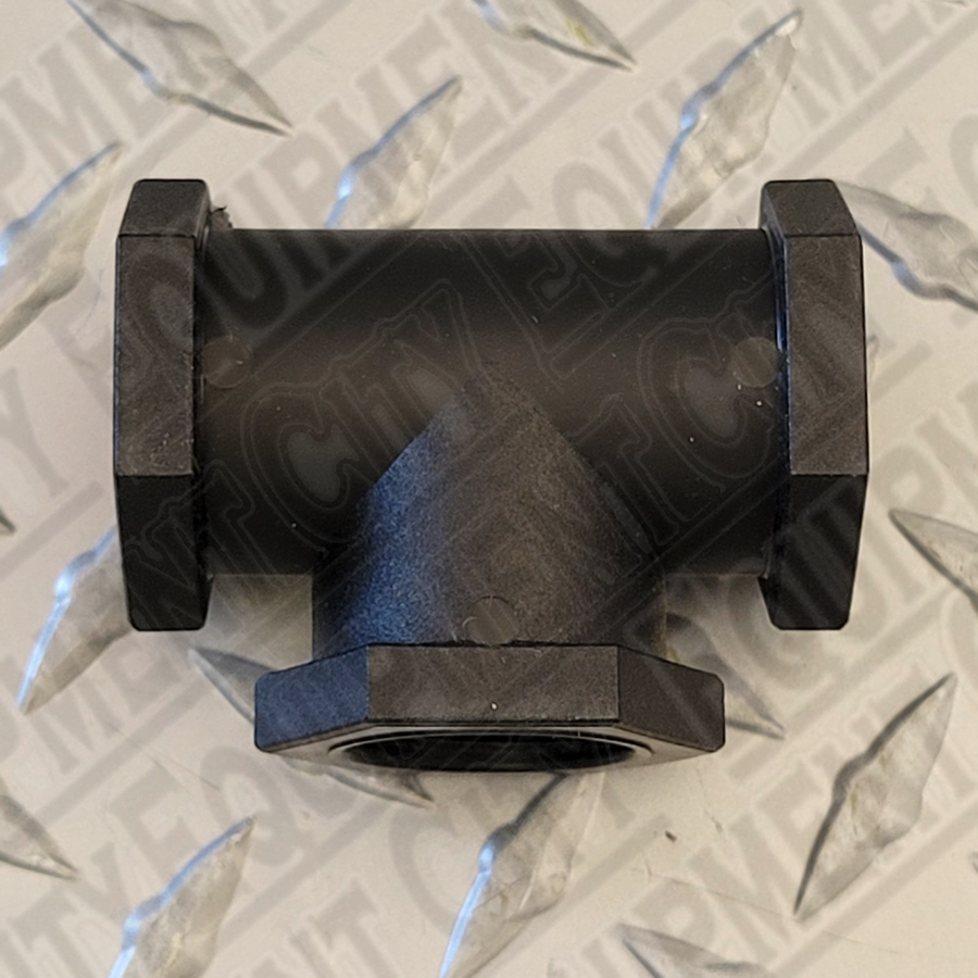 Graco 113655 Pipe Tee Fitting