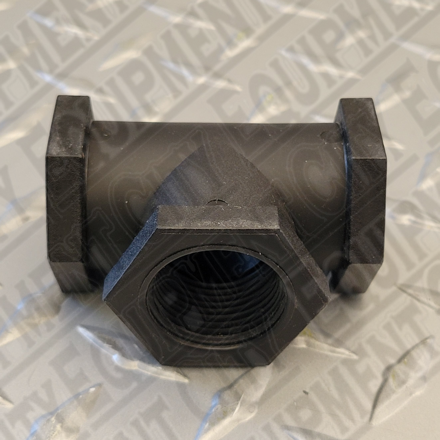 Graco 113655 Pipe Tee Fitting
