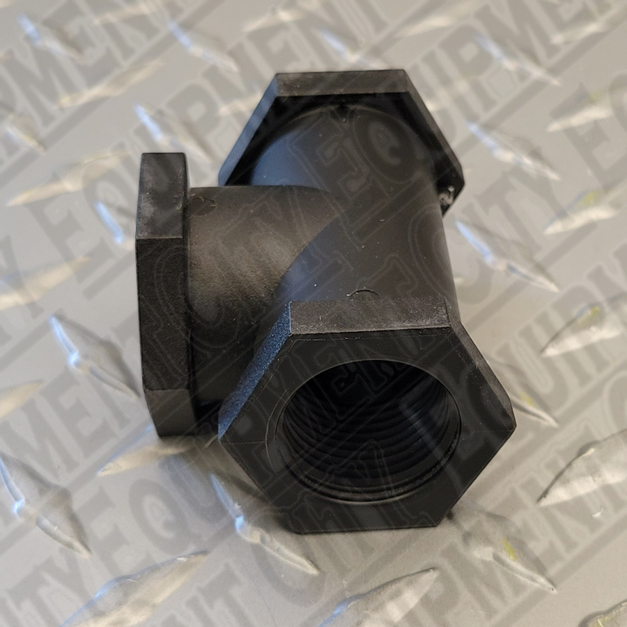 Graco 113655 Pipe Tee Fitting