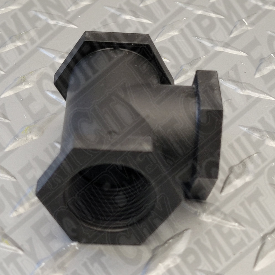 Graco 113655 Pipe Tee Fitting
