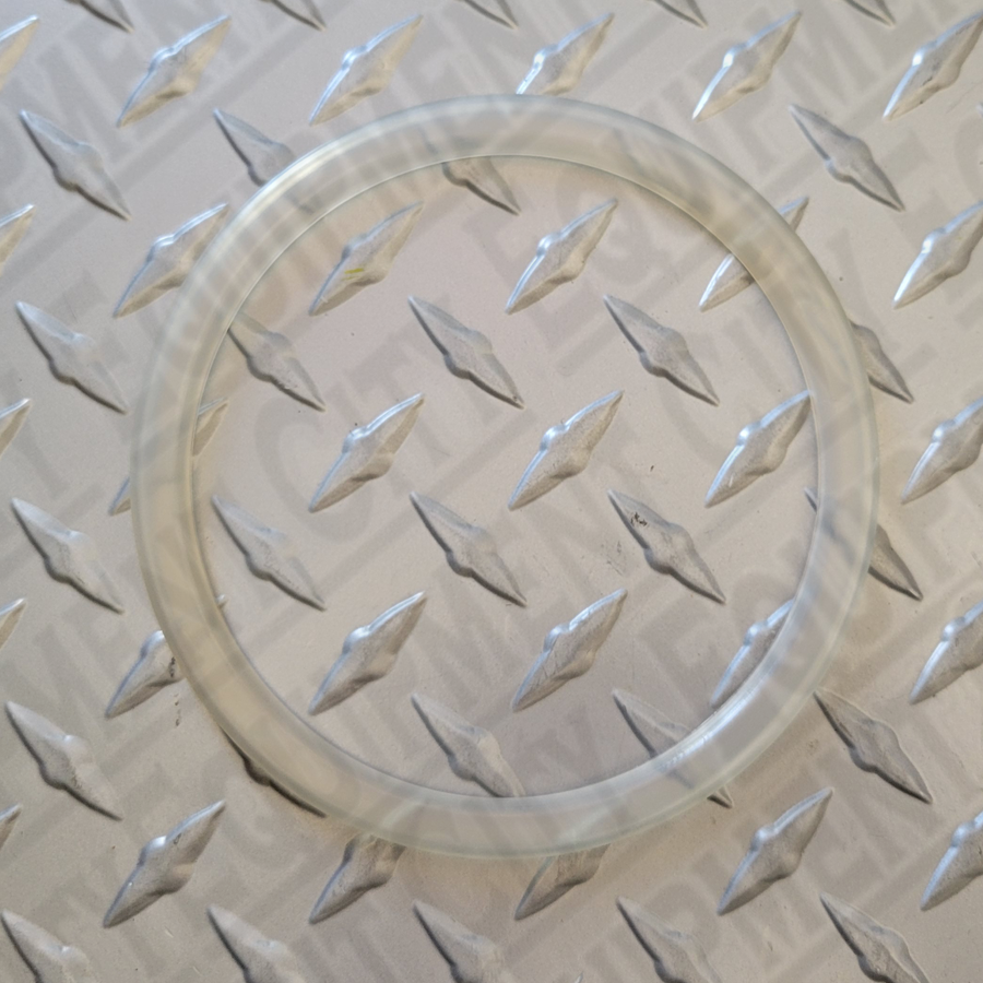 Corghi 4-115868 NEW STYLE PRESSURE CUP RING