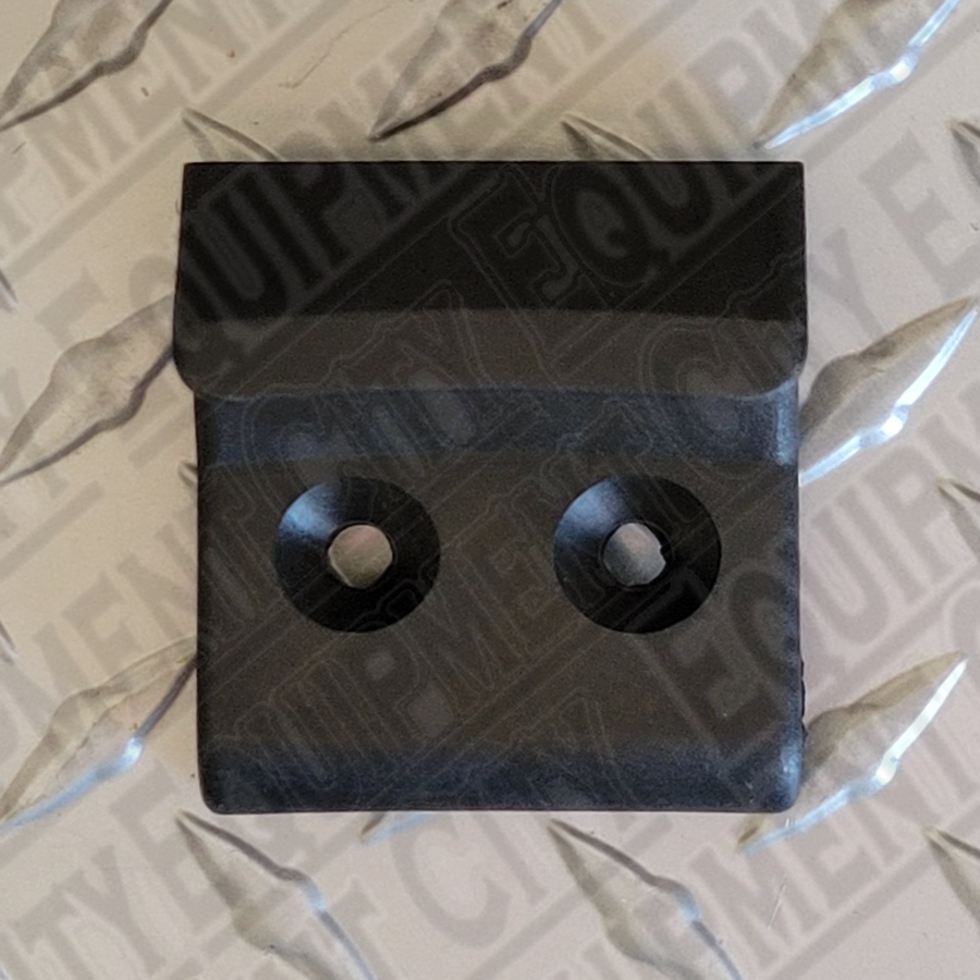 435202A Corghi PLASTIC WEDGE FOR M C ADAPTER | Replaces 900435202