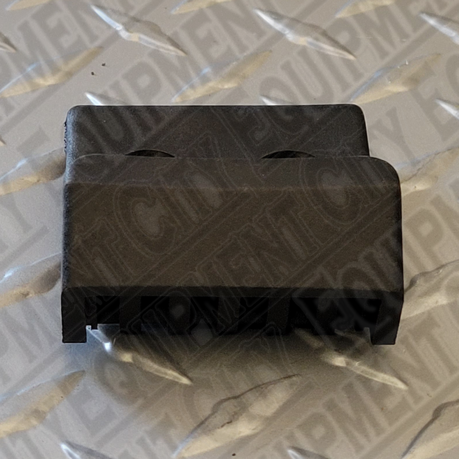 435202A Corghi PLASTIC WEDGE FOR M C ADAPTER | Replaces 900435202