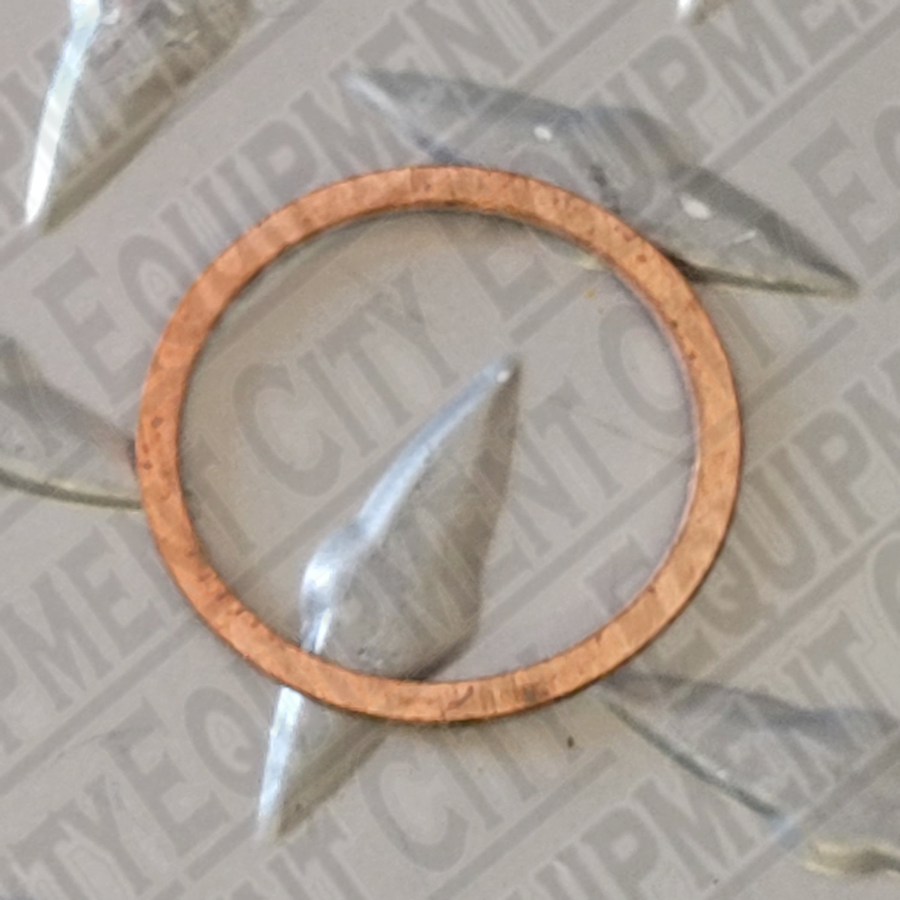 Graco 150694 METALLIC GASKET