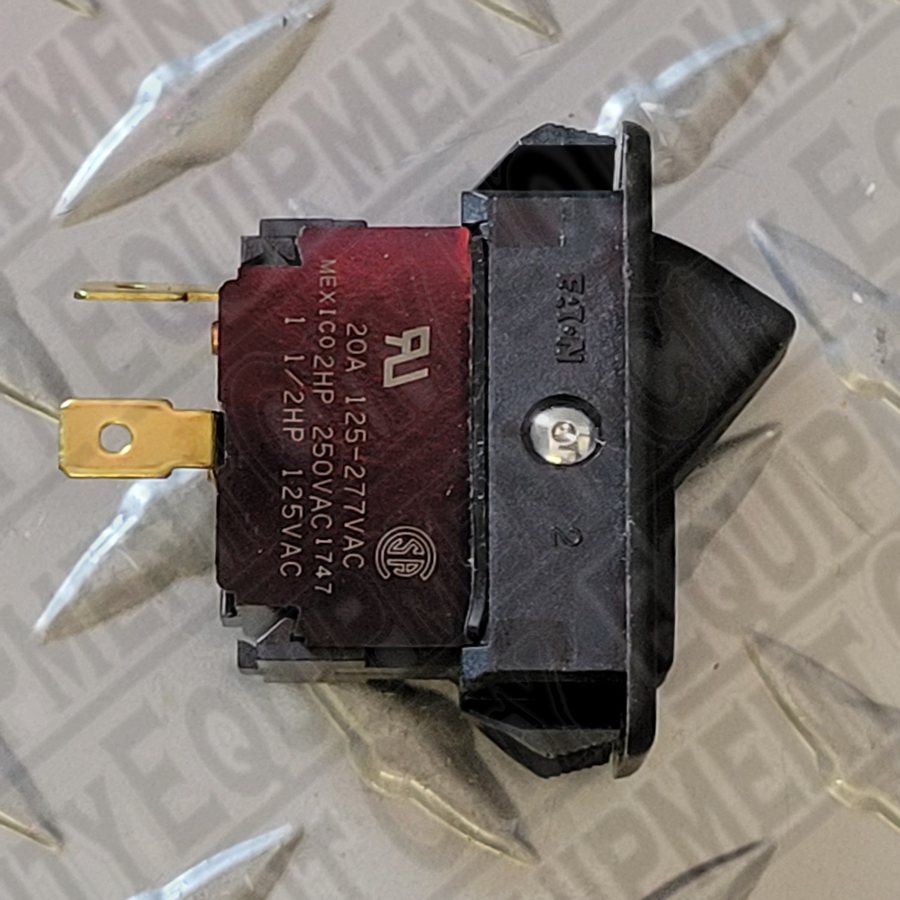 Graco 15C979 Rocker Switch