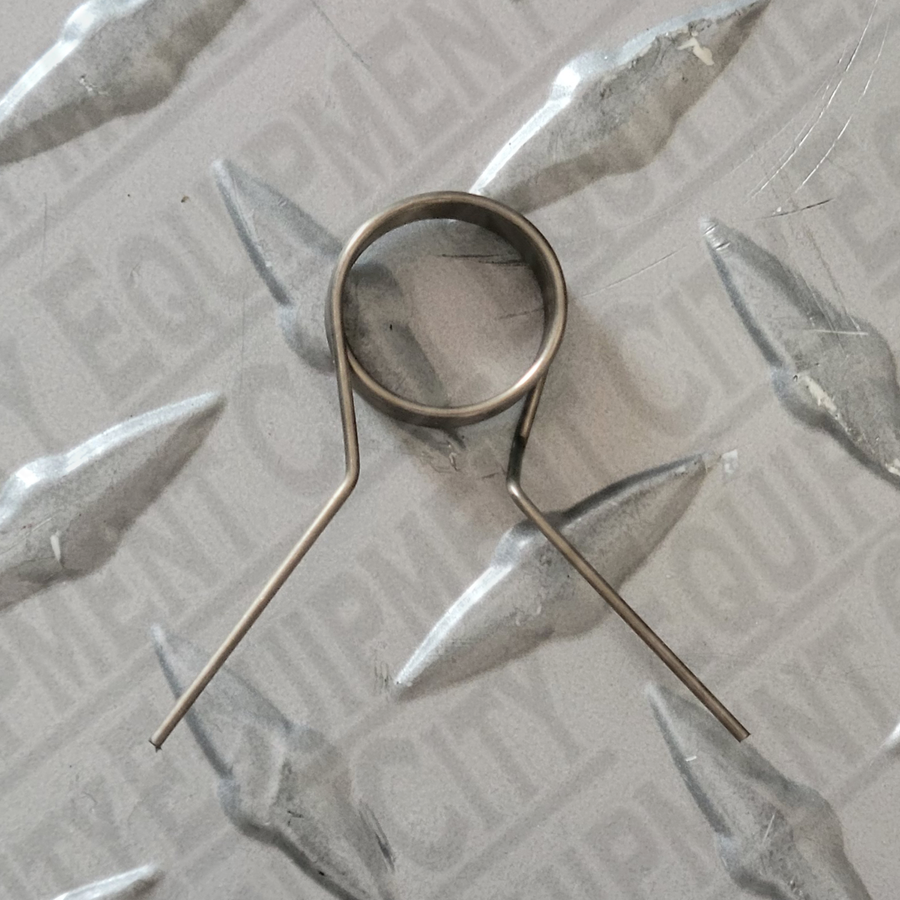 Graco 186583 TORSION SPRING