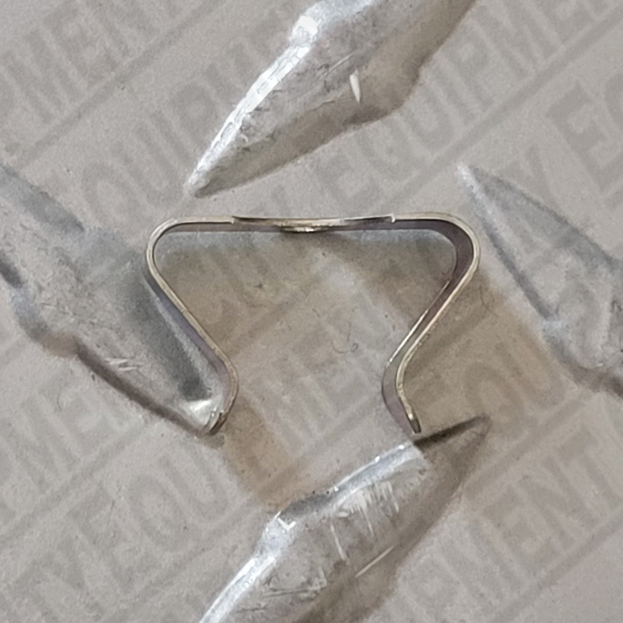 Graco 15C248 CLIP SPRING