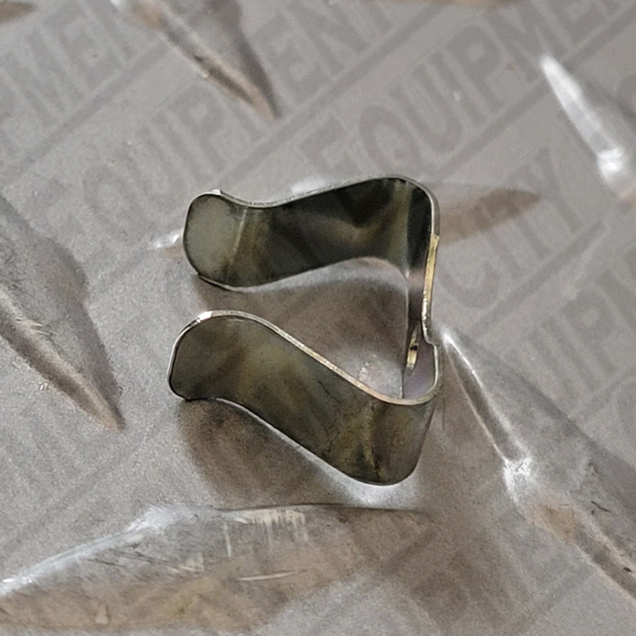 Graco 15C248 CLIP SPRING