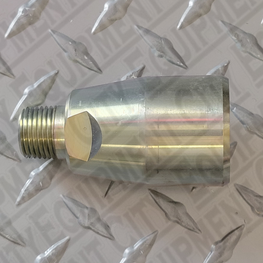 Graco 15B874 Intake Valve