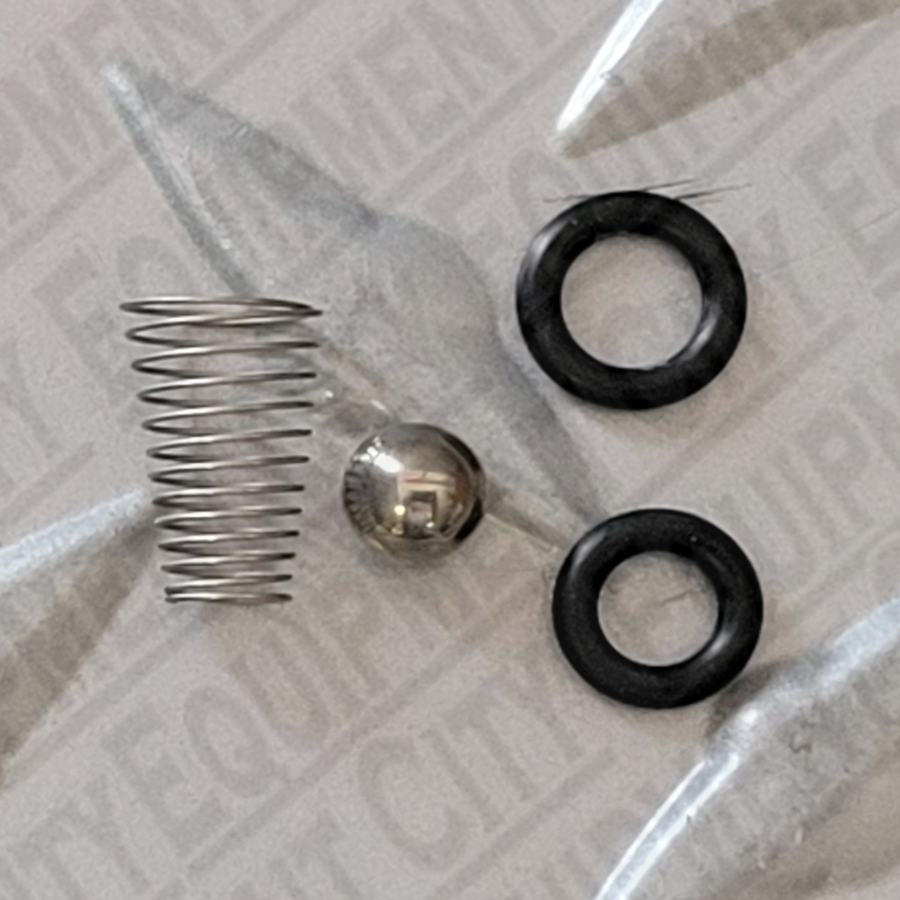 Graco 244351 Chemical Injector Repair Kit