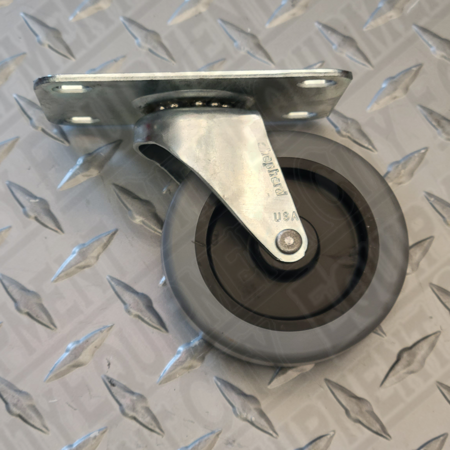 Graco 113645 CART CASTER | 1 Each