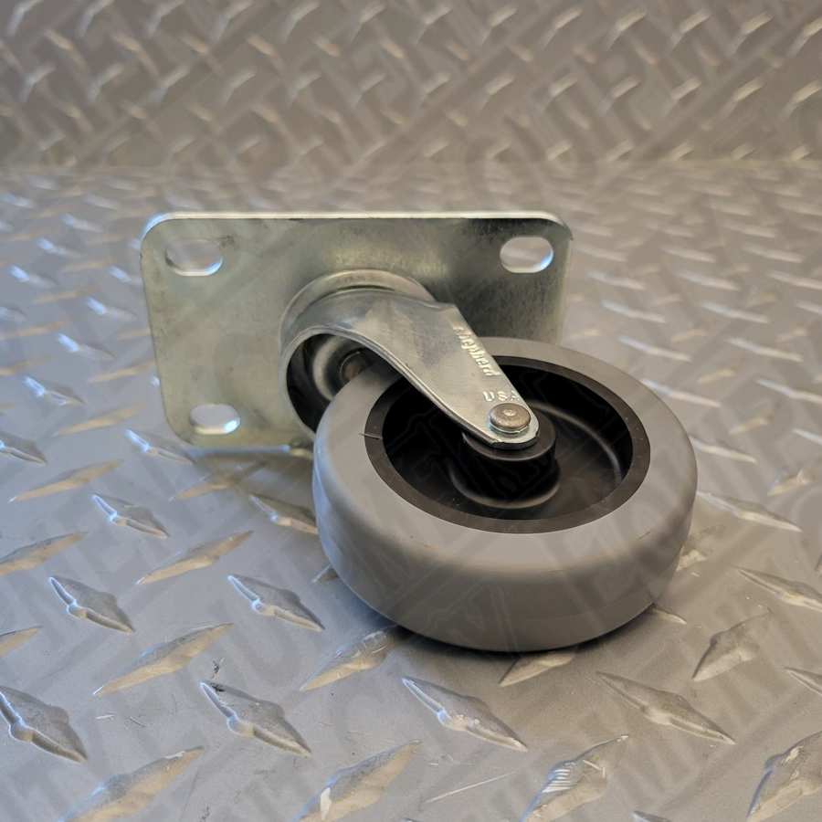 Graco 113645 CART CASTER | 1 Each
