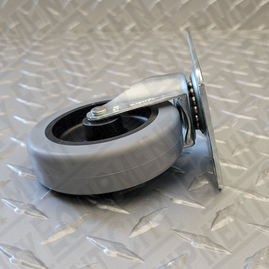 Graco 113645 CART CASTER | 1 Each