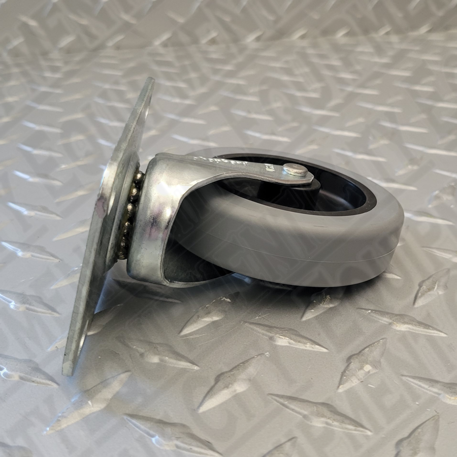 Graco 113645 CART CASTER | 1 Each