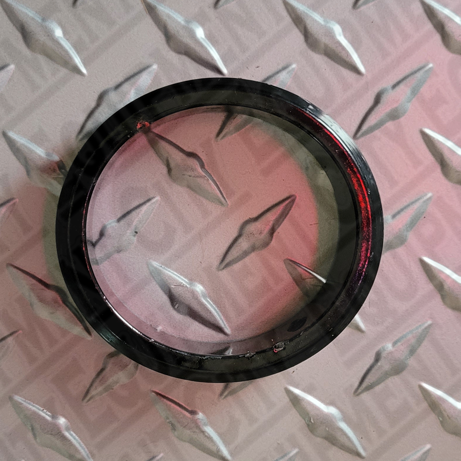 Challenger 3W-02-19 Cylinder Clamp Ring