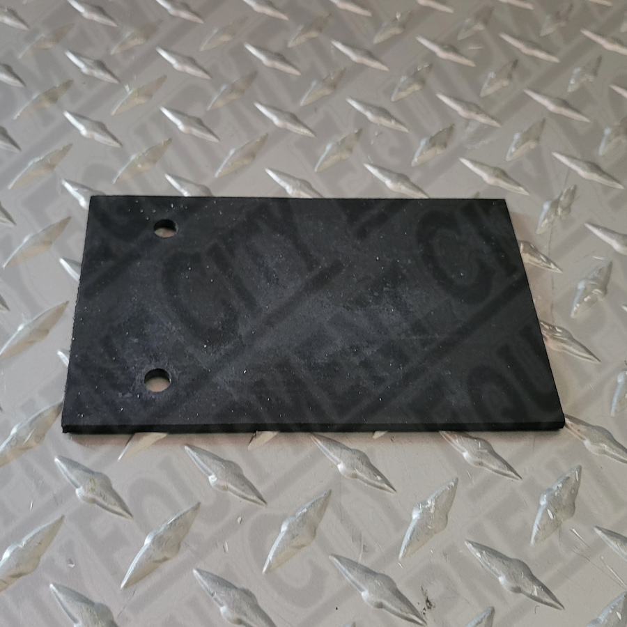Rotary FC553-10 Rubber Gaurd