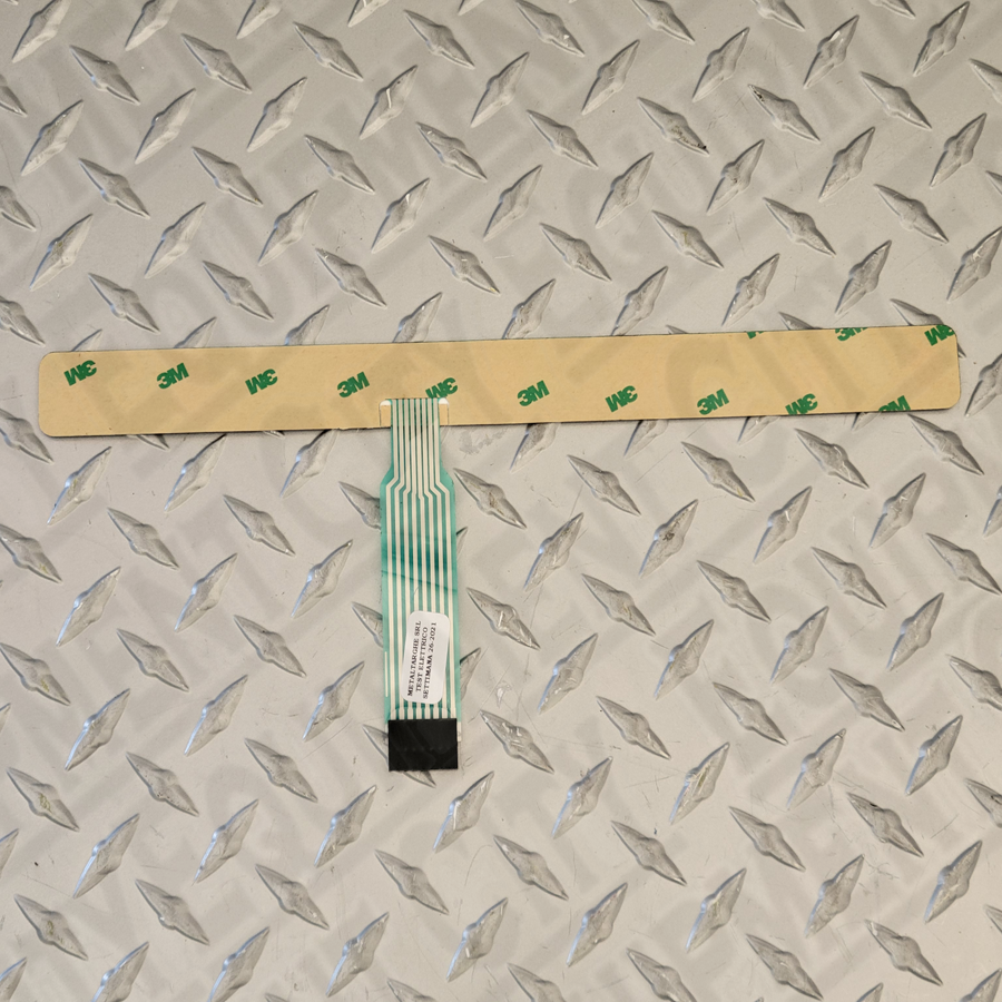 Rotary VS21283 Keyboard + Replaces VS17987
