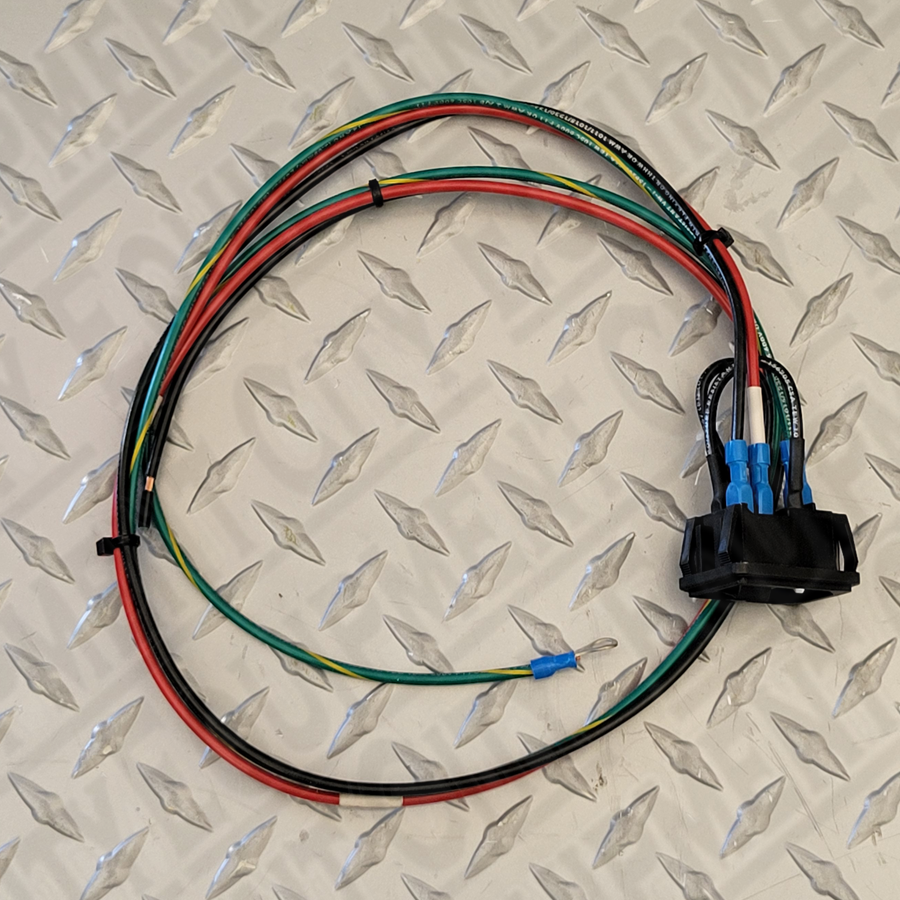 Rotary VS129765070 Wired Switch - Replaces VS129765071