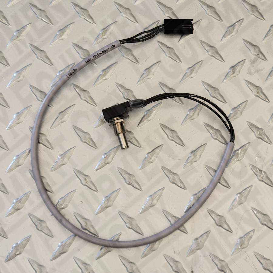 Rotary VS710565010 Potentiometer