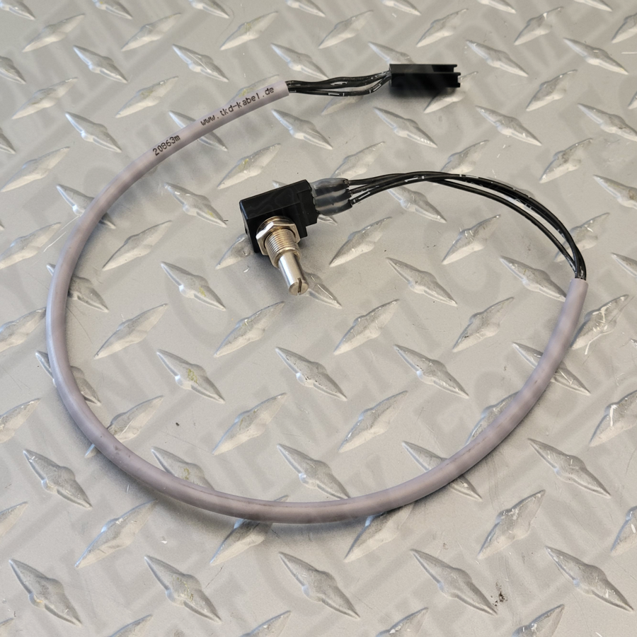 Rotary VS710565010 Potentiometer