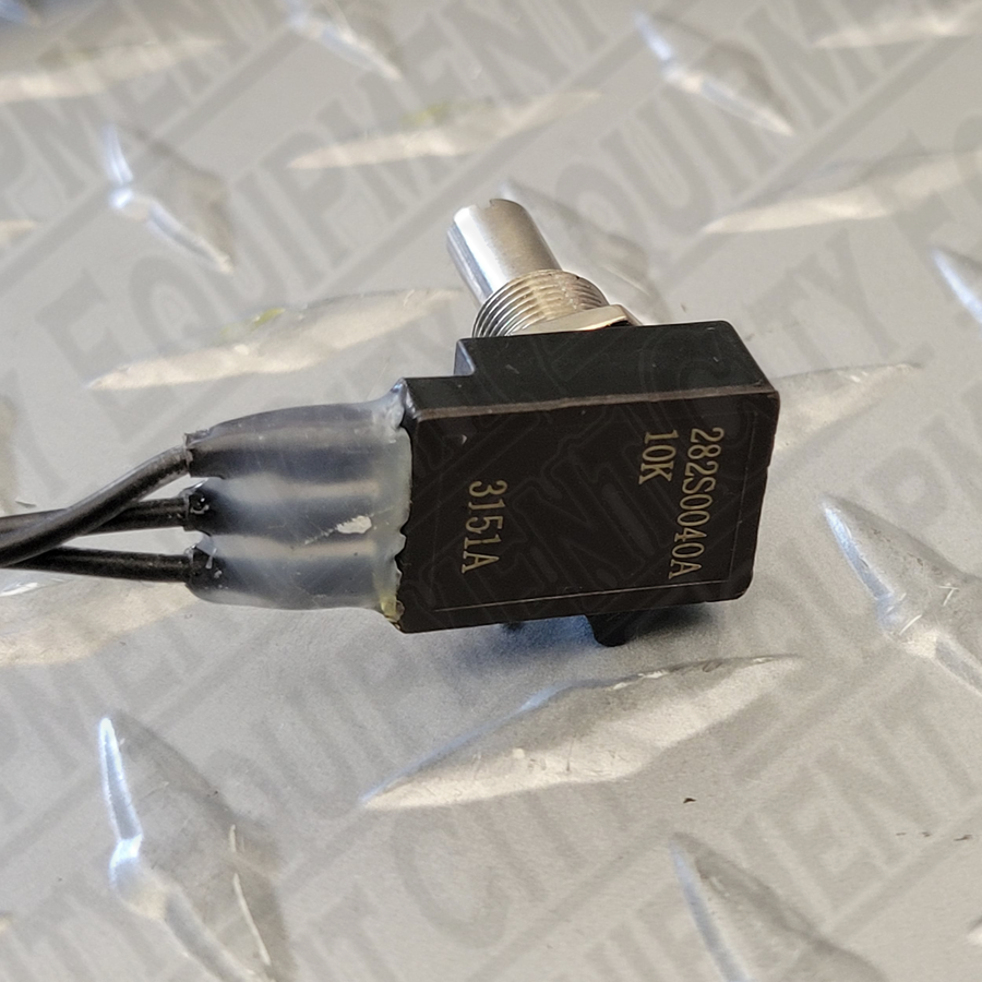 Rotary VS710565010 Potentiometer