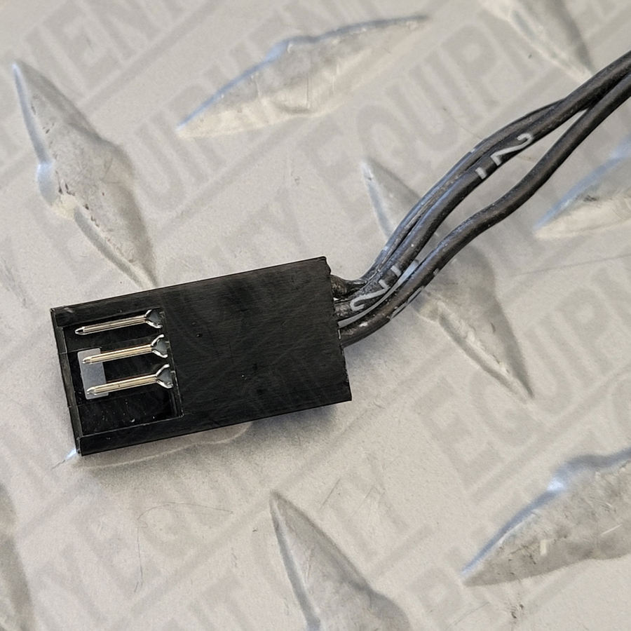Rotary VS710565010 Potentiometer