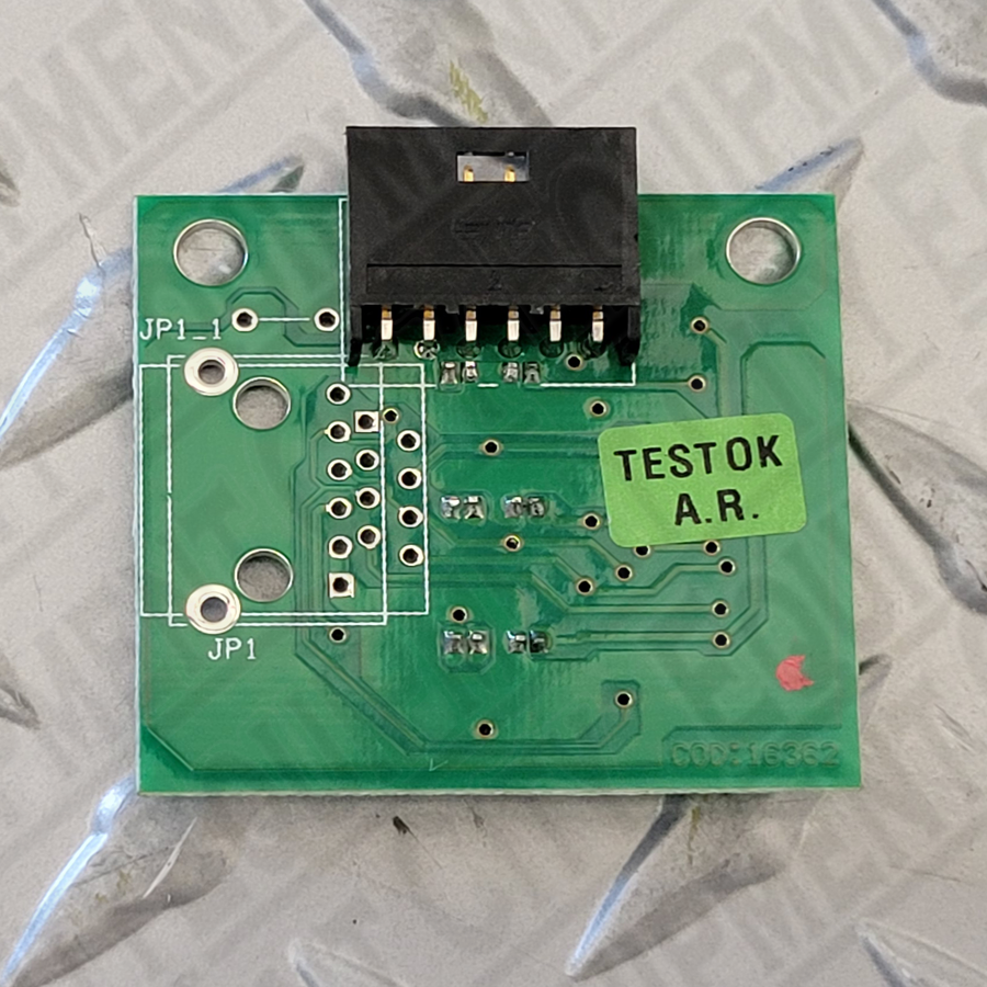 Rotary VS16362 Phonic Wheel Encoder Board