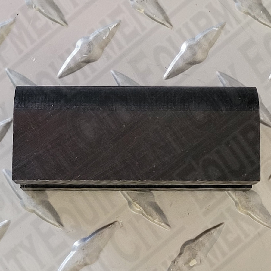 BH-7225-23 Slider UHMW w/ Metal Insert - Replaces Challenger 31023 and 200013