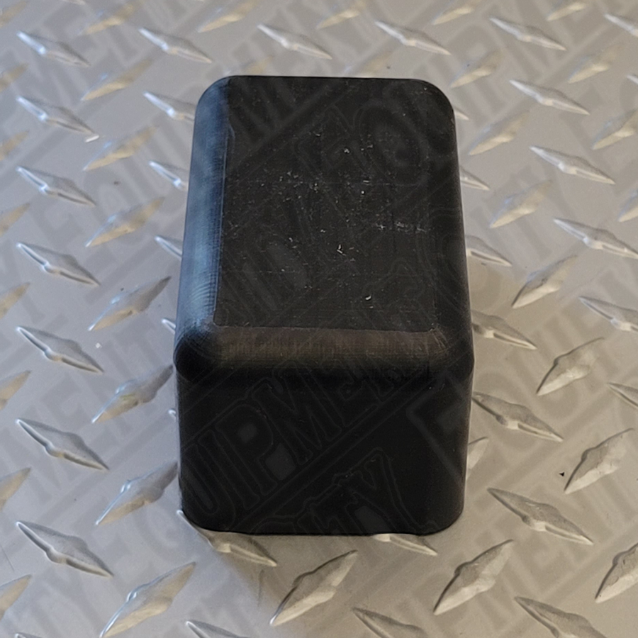 BH-7790-19 Slider Block Like Wheeltronics 2-0772