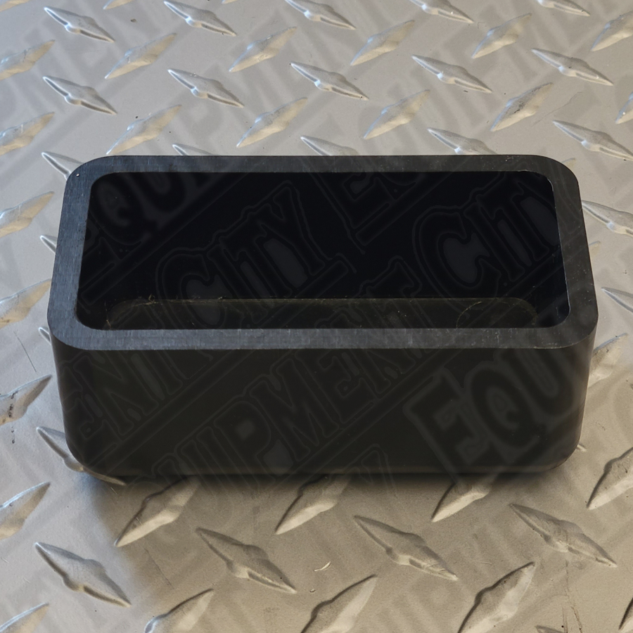 BH-7790-19 Slider Block Like Wheeltronics 2-0772