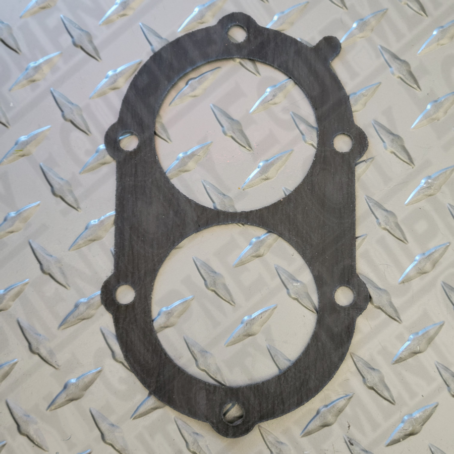 Rolair 30501400CH GASKET - K18 K18HU