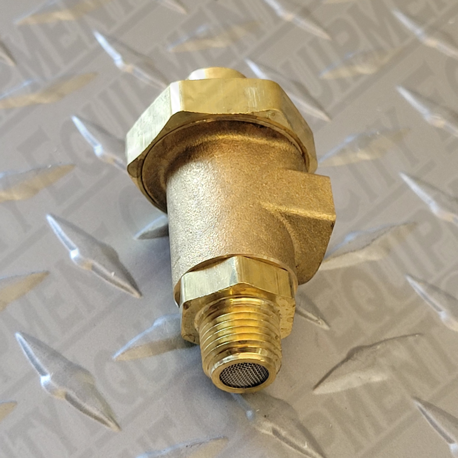 Rolair 3800H  AUTOMATIC TANK DRAIN