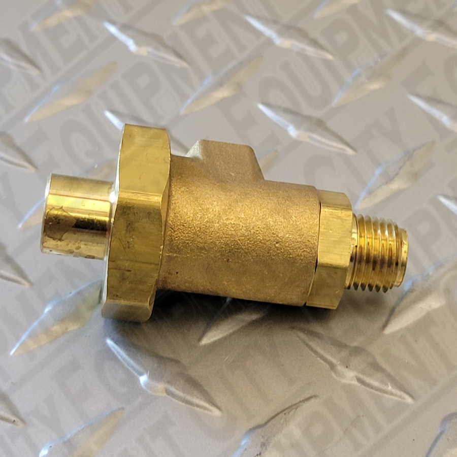 Rolair 3800H  AUTOMATIC TANK DRAIN