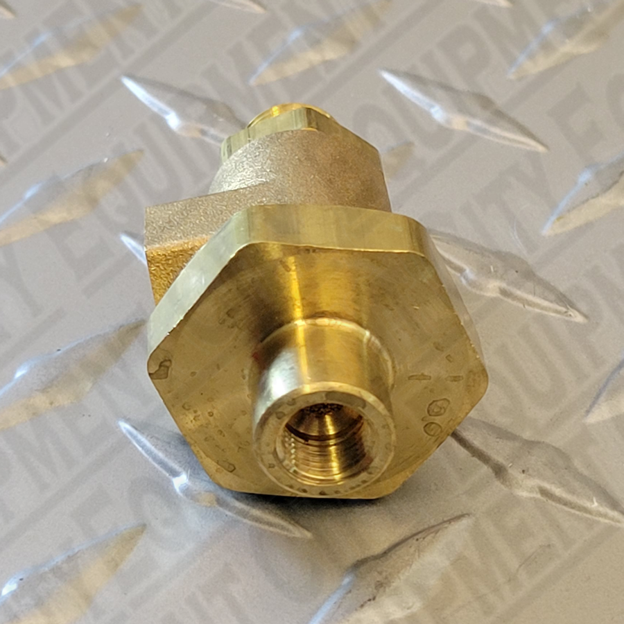 Rolair 3800H  AUTOMATIC TANK DRAIN