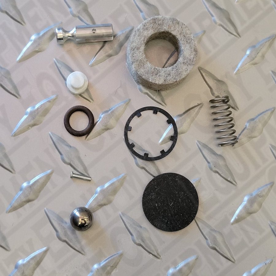 Rolair 131BRK REPAIR KIT - 131B