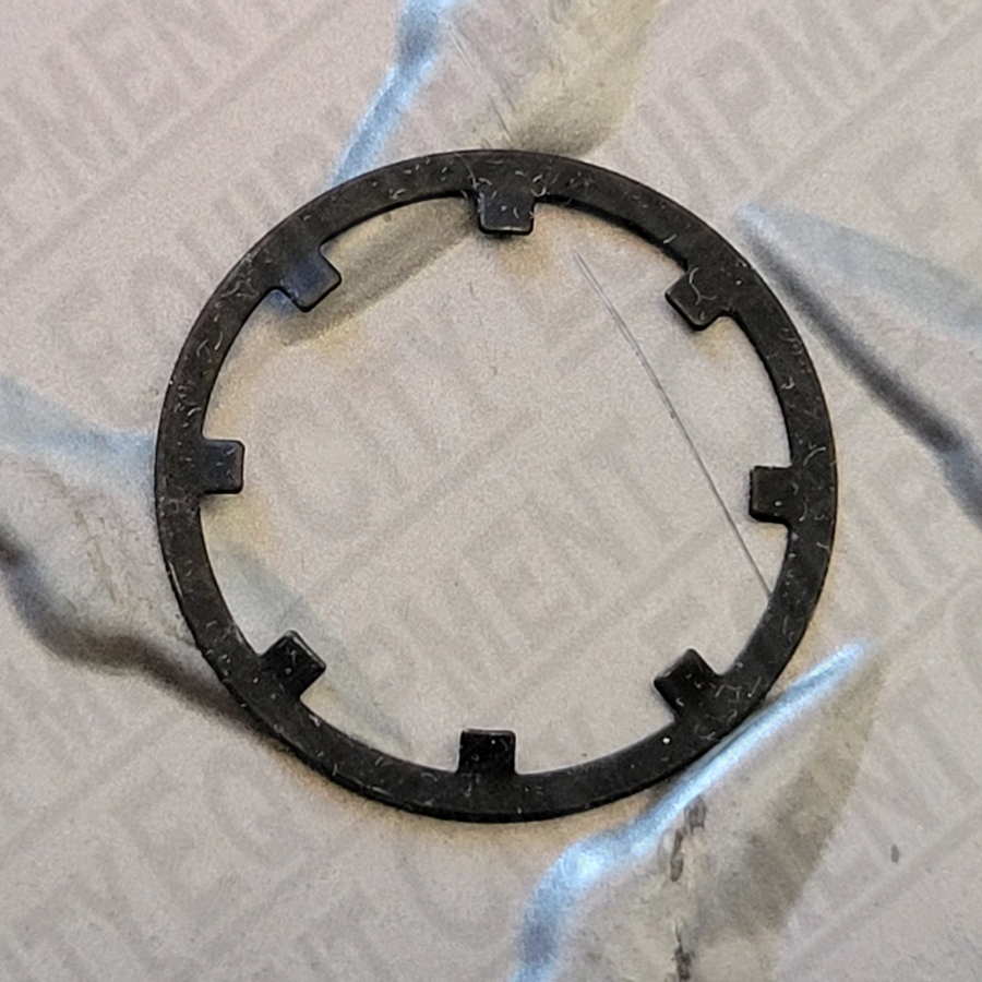 Rolair 131BRK REPAIR KIT - 131B