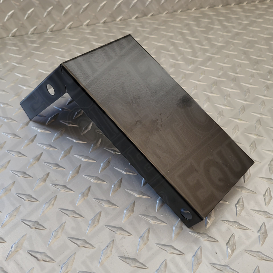 Rotary FC5224-30 SM250 Yoke End Cover