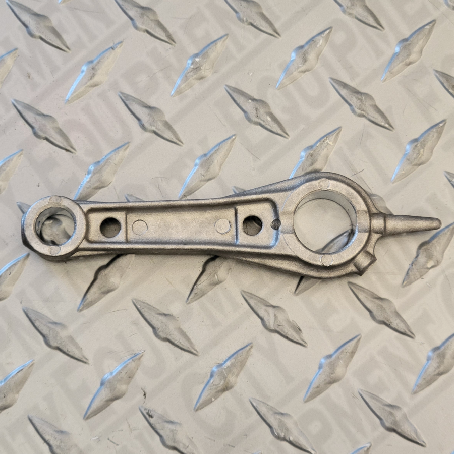 Rolair U1106 CONNECTING ROD | 116091021F