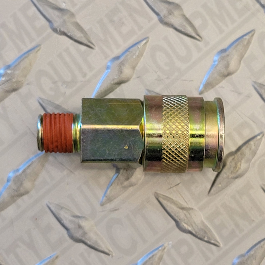 Rolair FC022050003  COUPLER