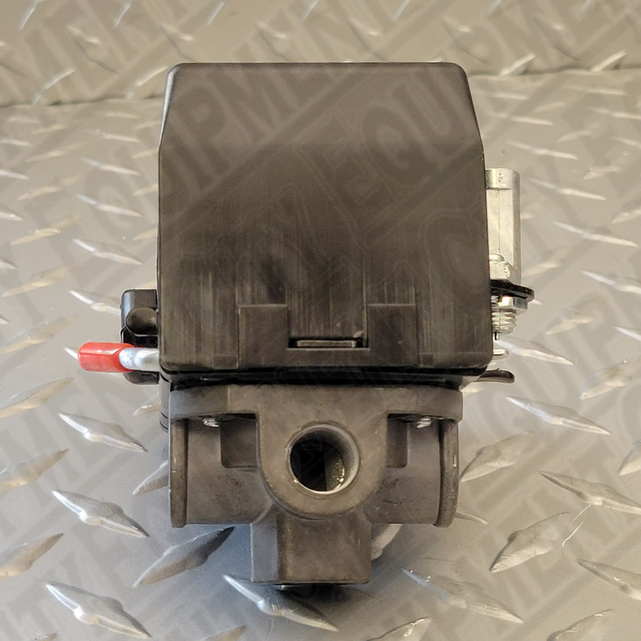 Rolair U6005 Pressure Switch 8/05