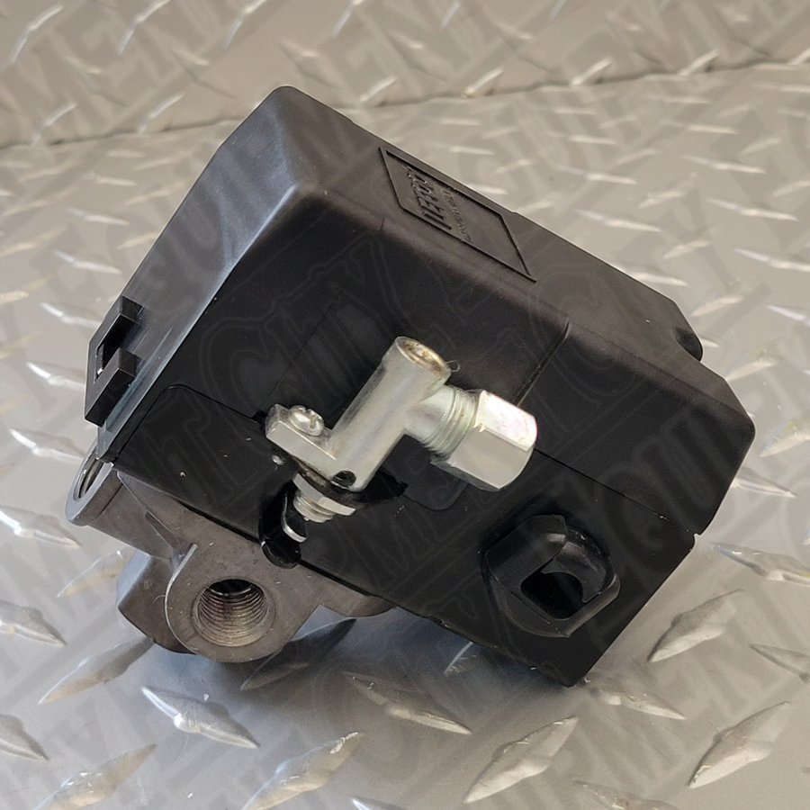 Rolair U6005 Pressure Switch 8/05