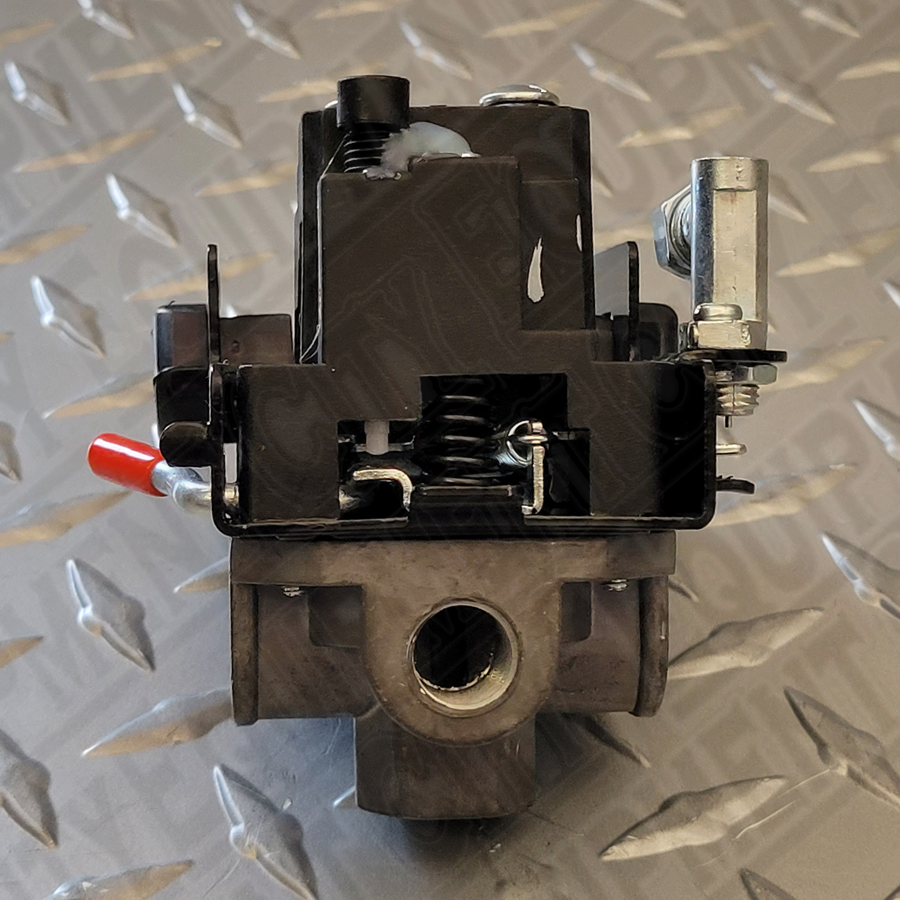 Rolair U6005 Pressure Switch 8/05