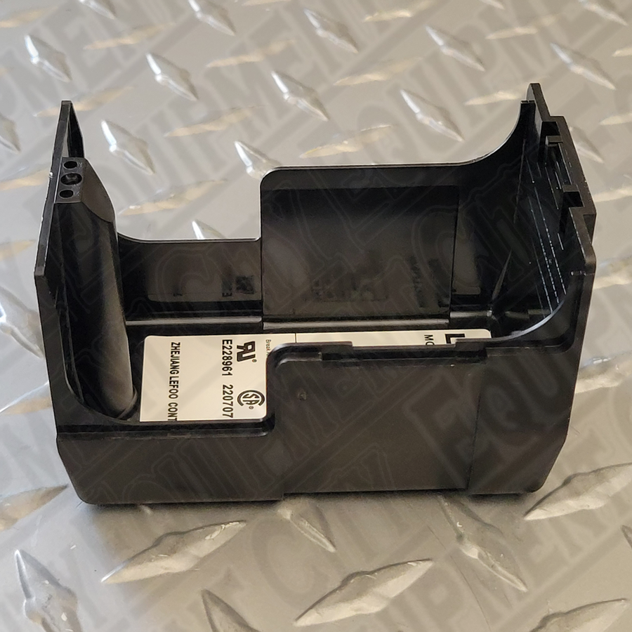 Rolair U6005 Pressure Switch 8/05